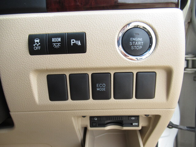 トヨタアルファード