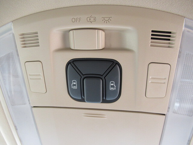 トヨタアルファード