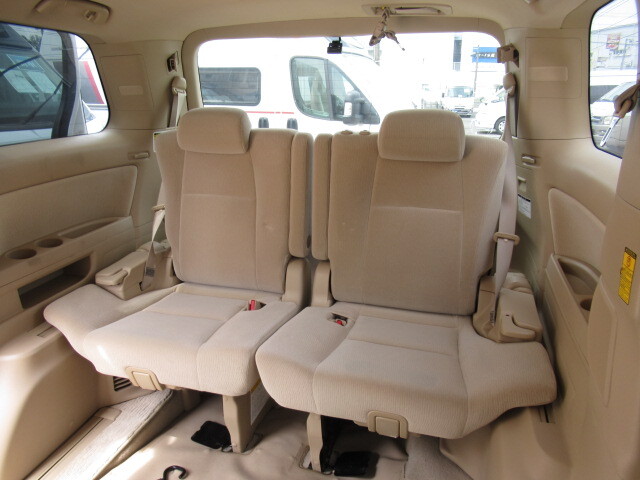 トヨタアルファード