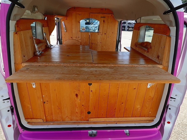 マツダスクラム