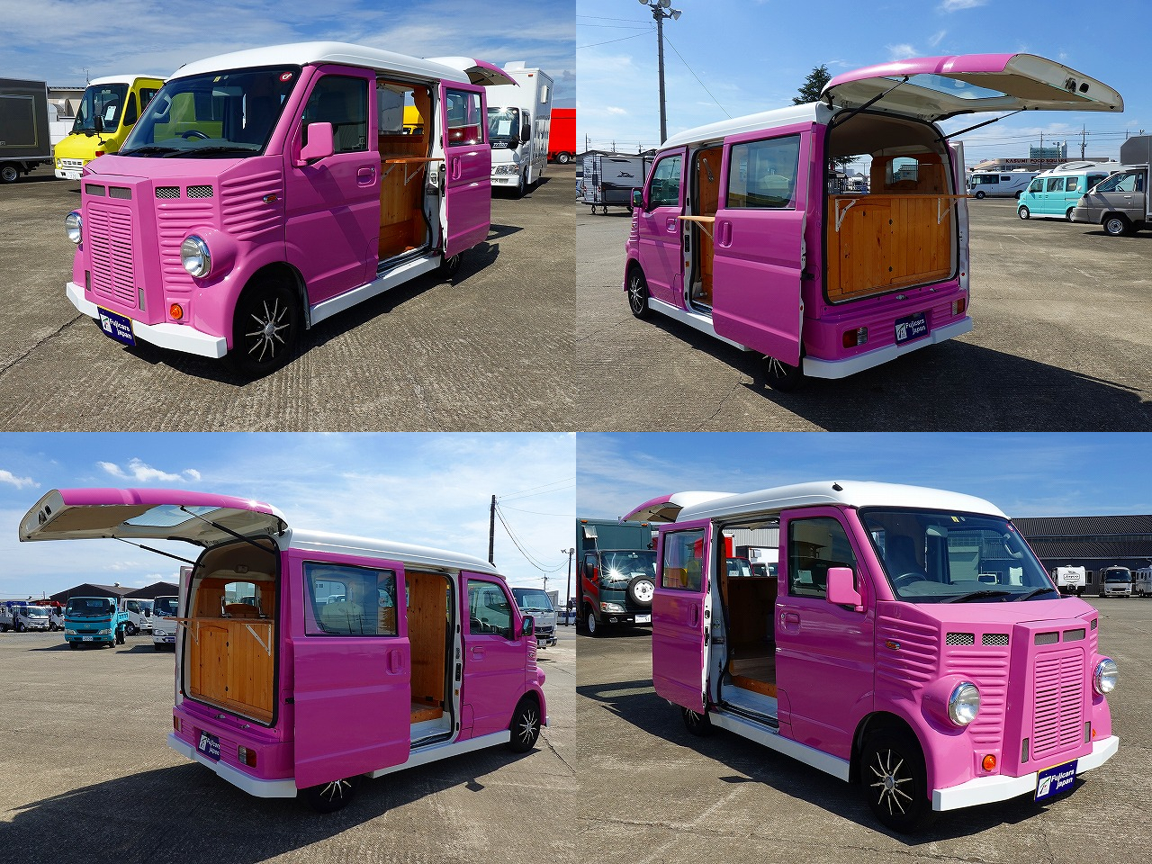 マツダスクラム