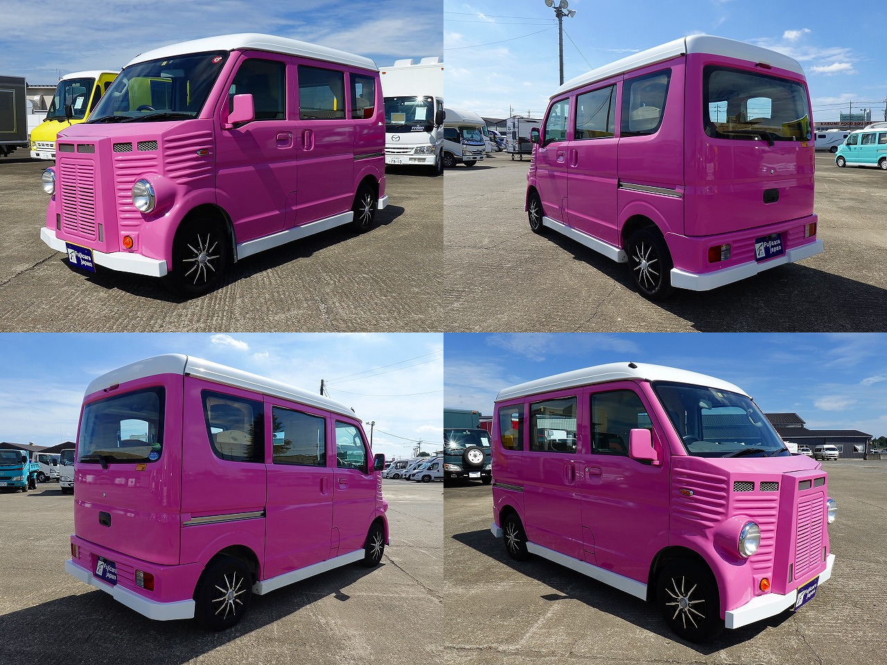 マツダスクラム