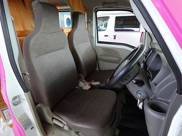 マツダスクラム