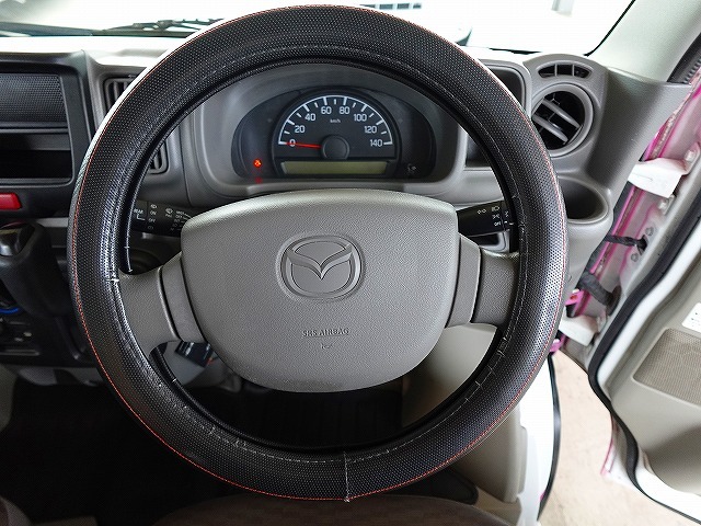 マツダスクラム