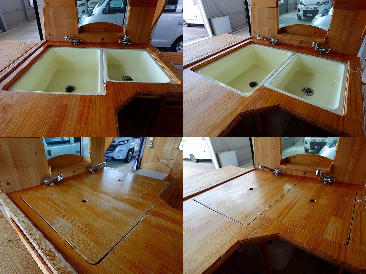 マツダスクラム