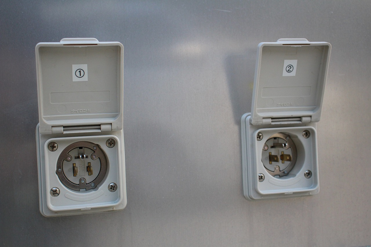 ダイハツハイゼット