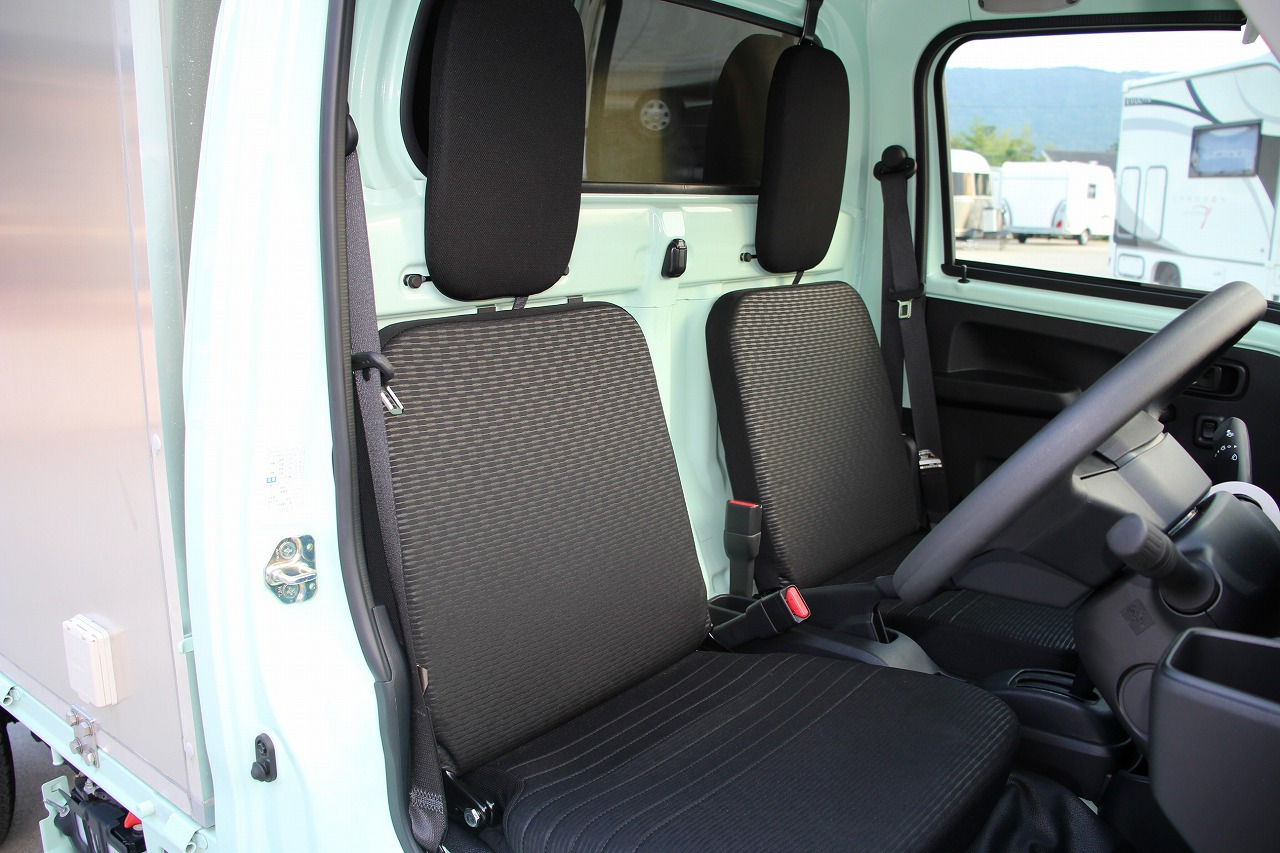 ダイハツハイゼット