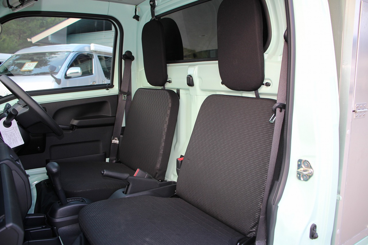 ダイハツハイゼット