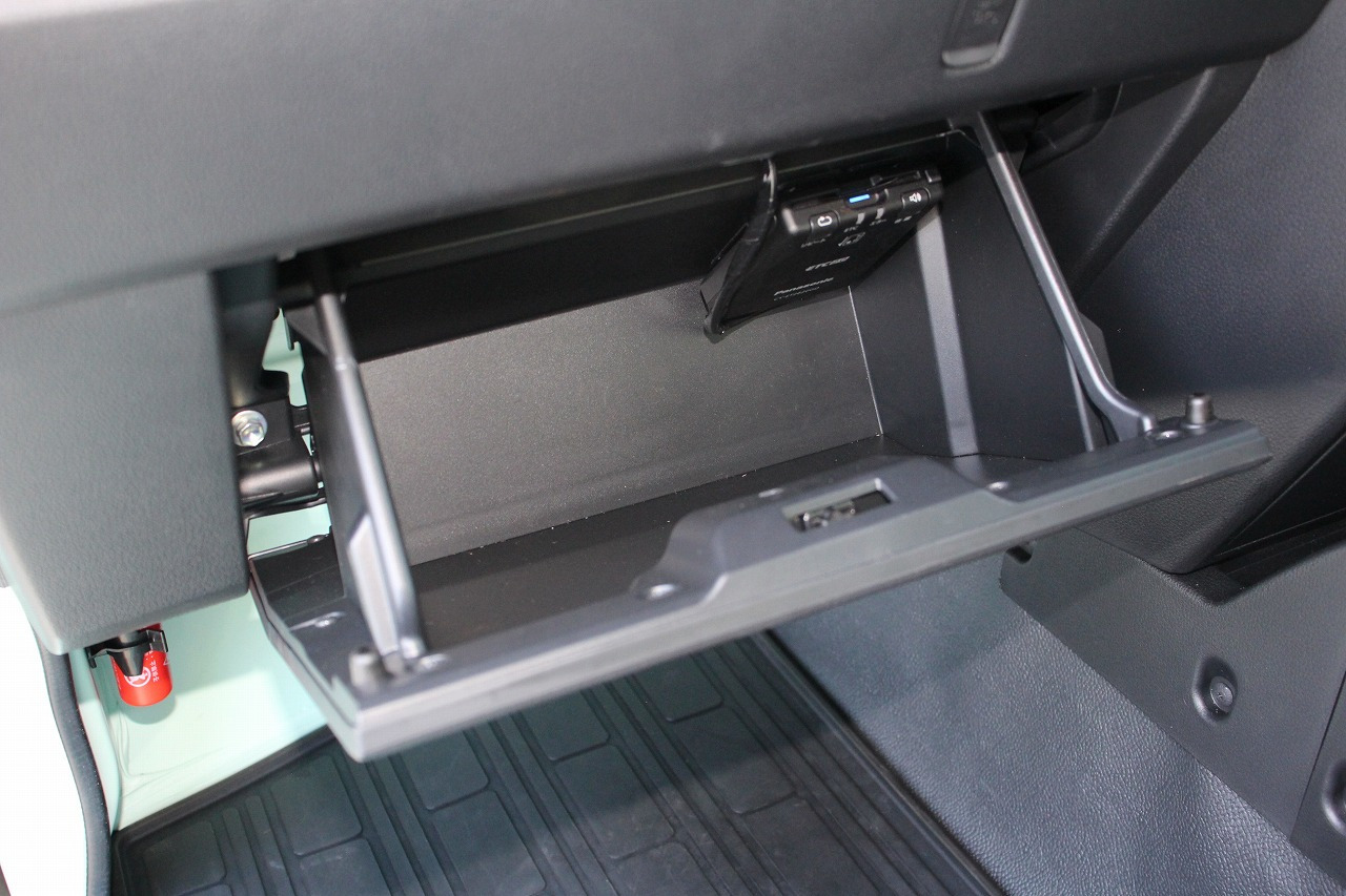 ダイハツハイゼット