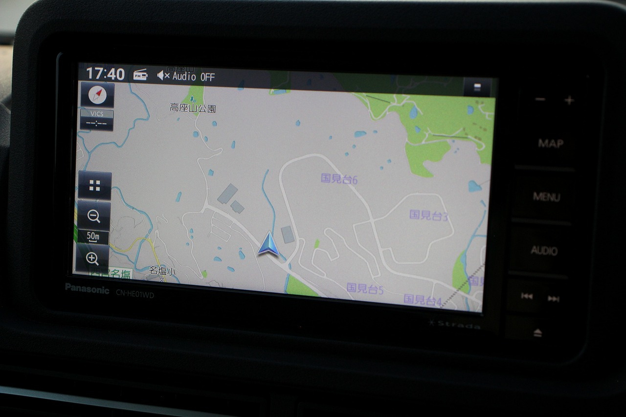 ダイハツハイゼット