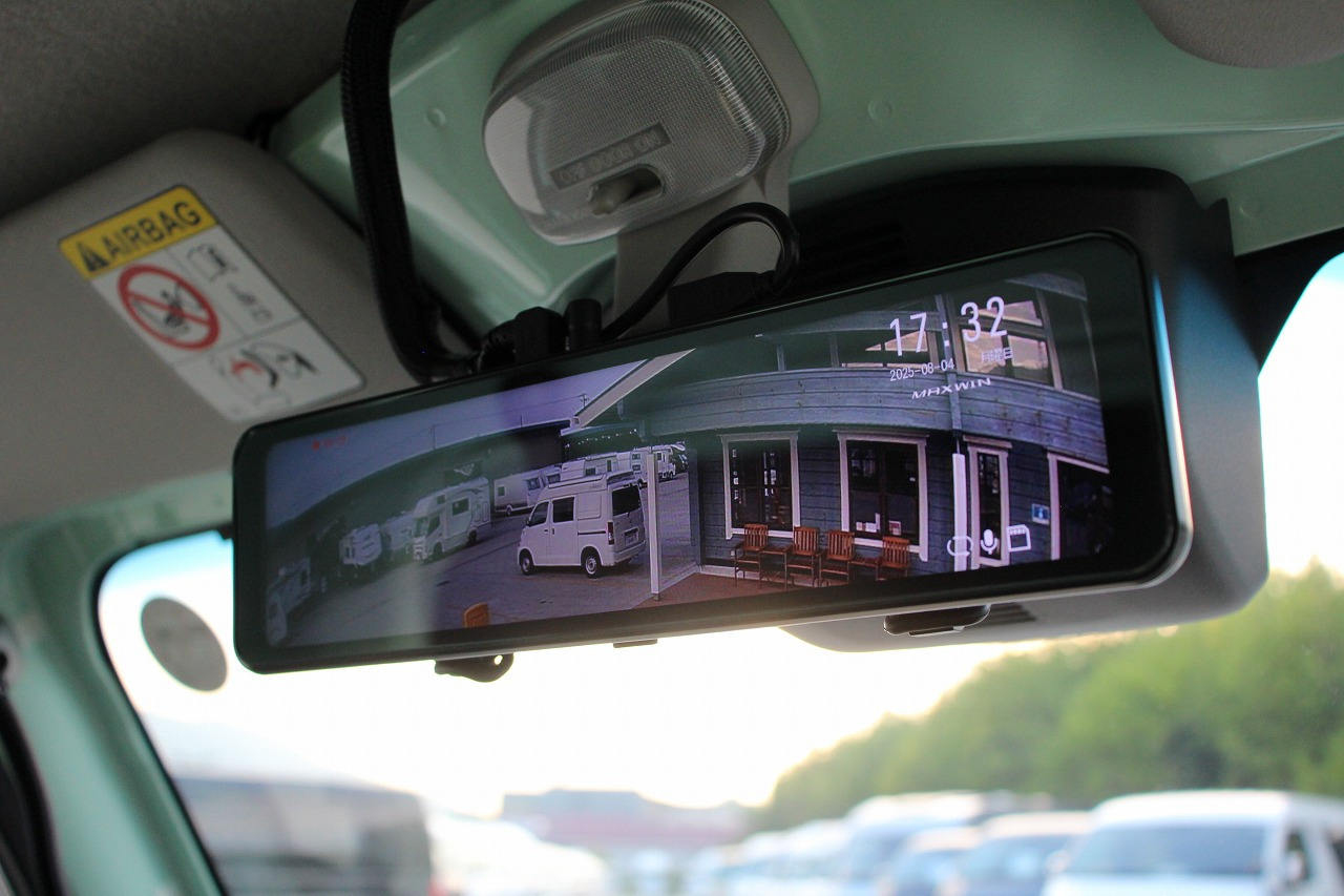 ダイハツハイゼット