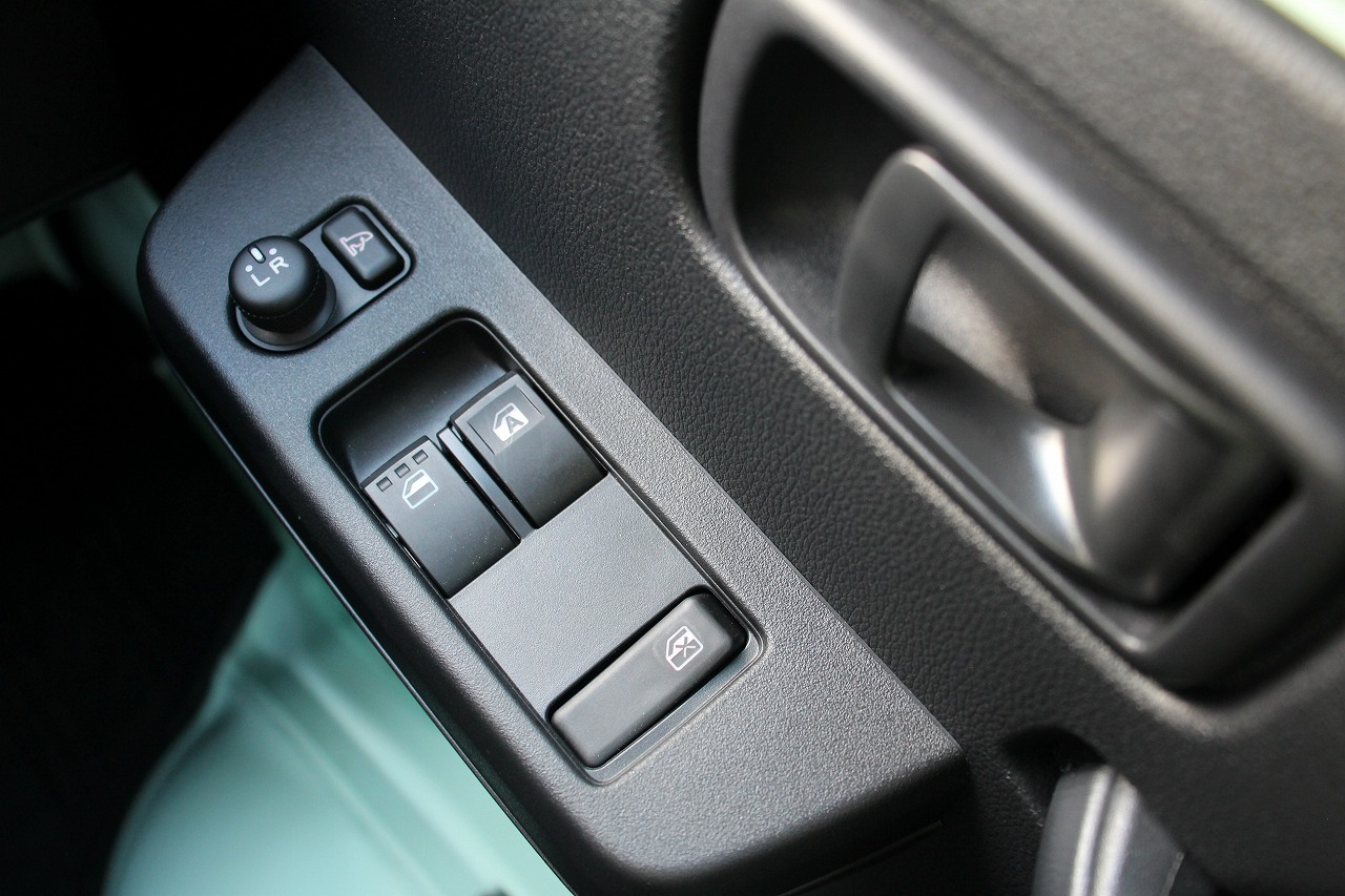 ダイハツハイゼット