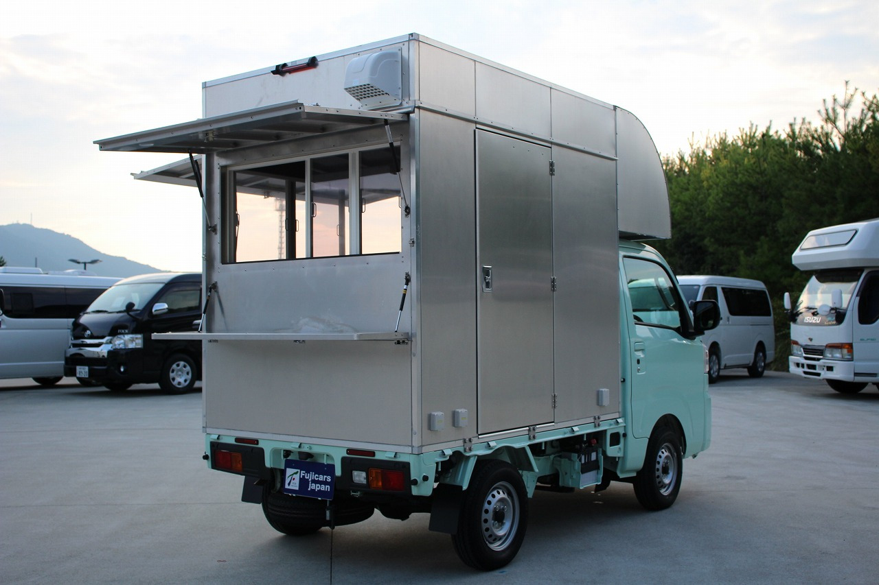 ダイハツハイゼット