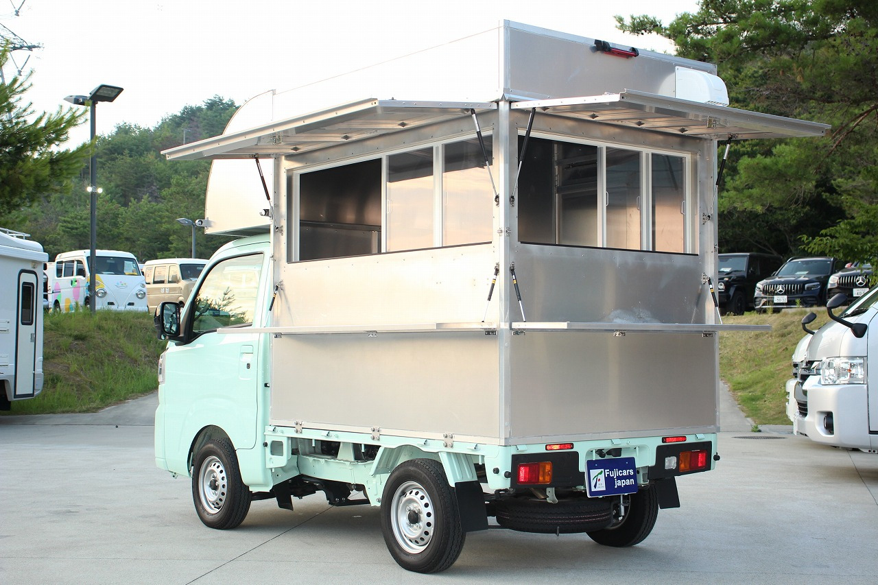 ダイハツハイゼット