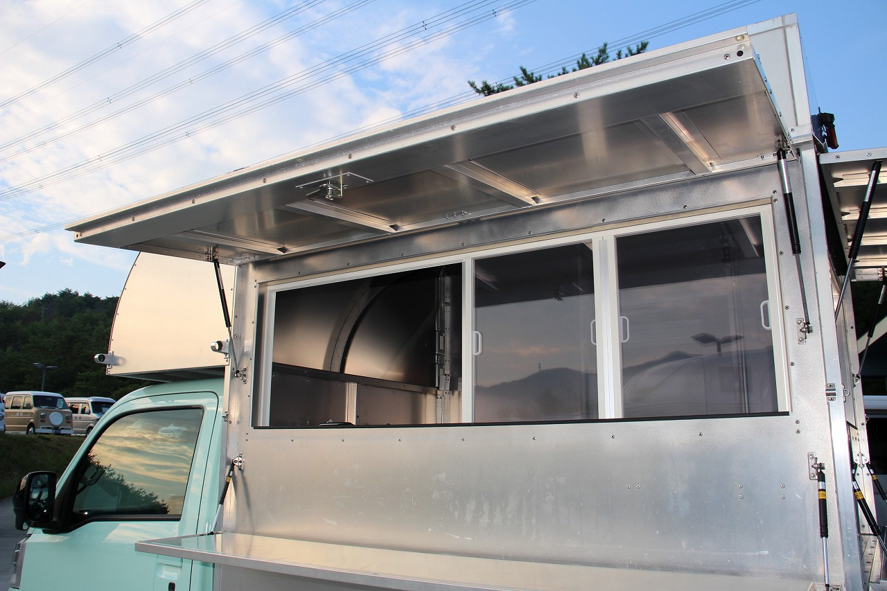 ダイハツハイゼット