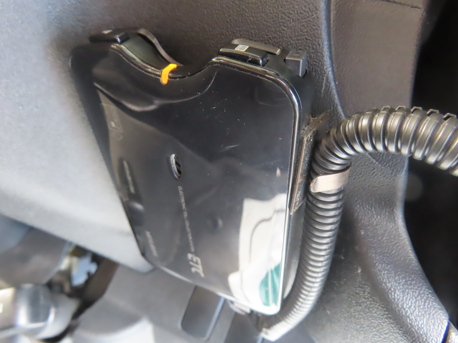 キャンピングカーキャブコン