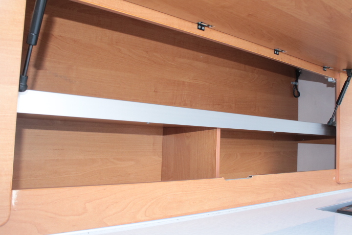 キャンピングカートレーラー