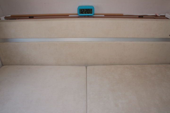 キャンピングカートレーラー