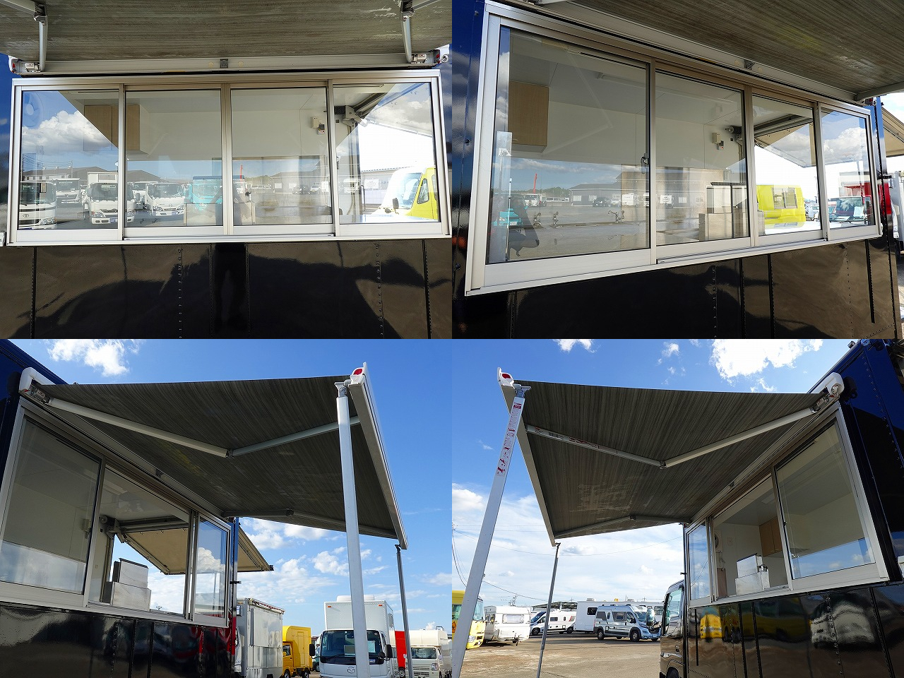 マツダタイタンダッシュ