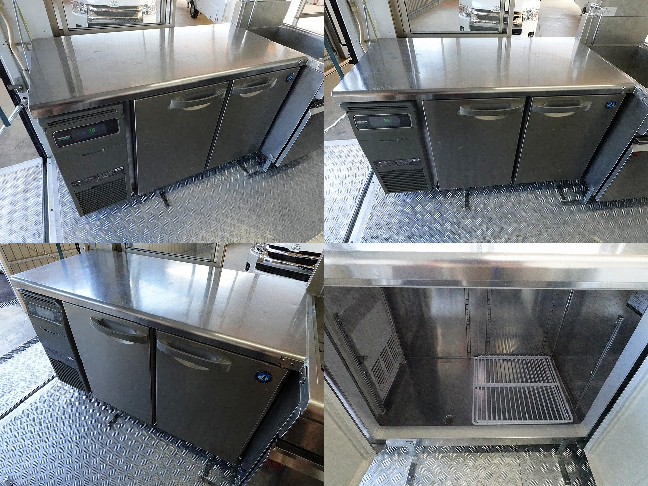 マツダタイタンダッシュ