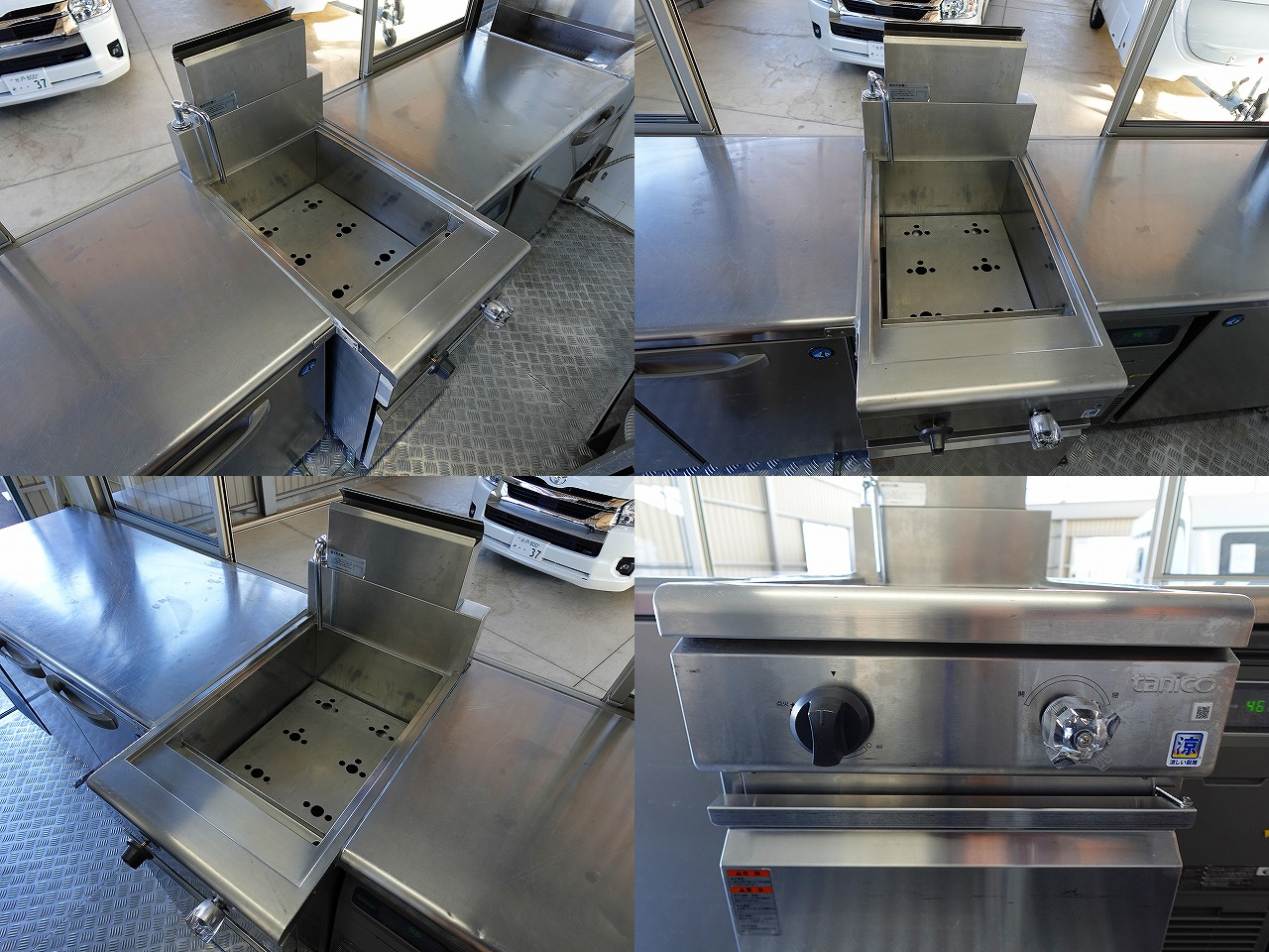 マツダタイタンダッシュ