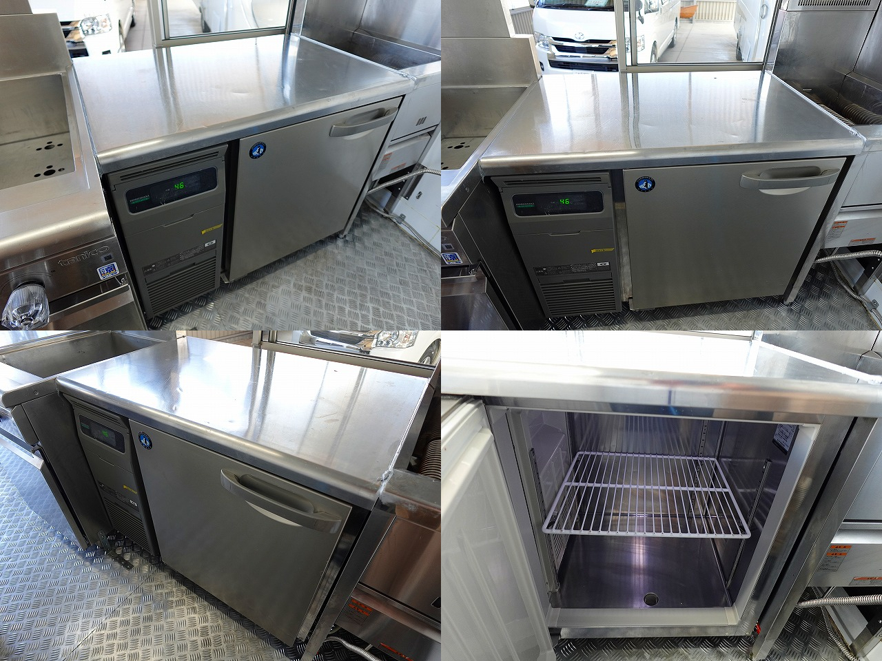 マツダタイタンダッシュ