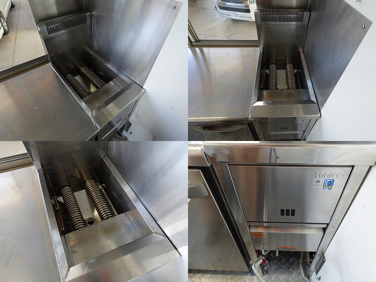 マツダタイタンダッシュ