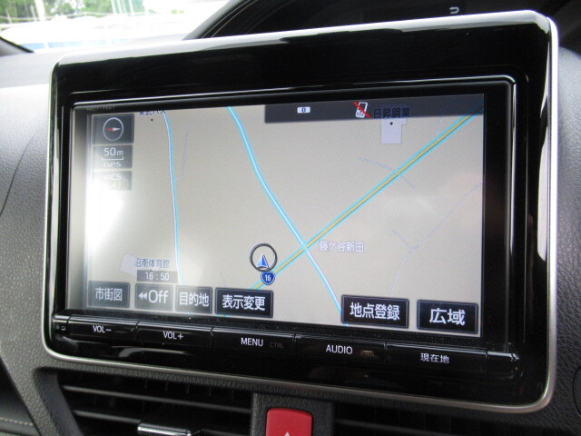 トヨタエスクァイア