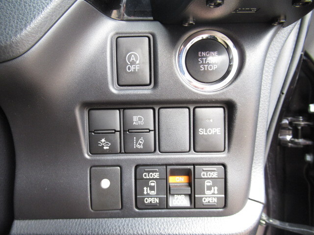 トヨタエスクァイア