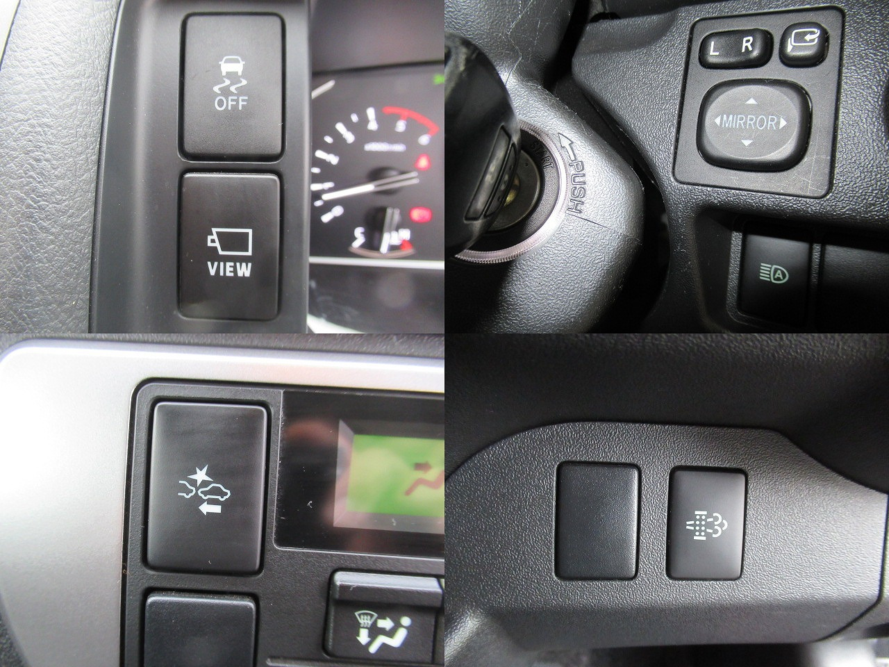 トヨタハイエース