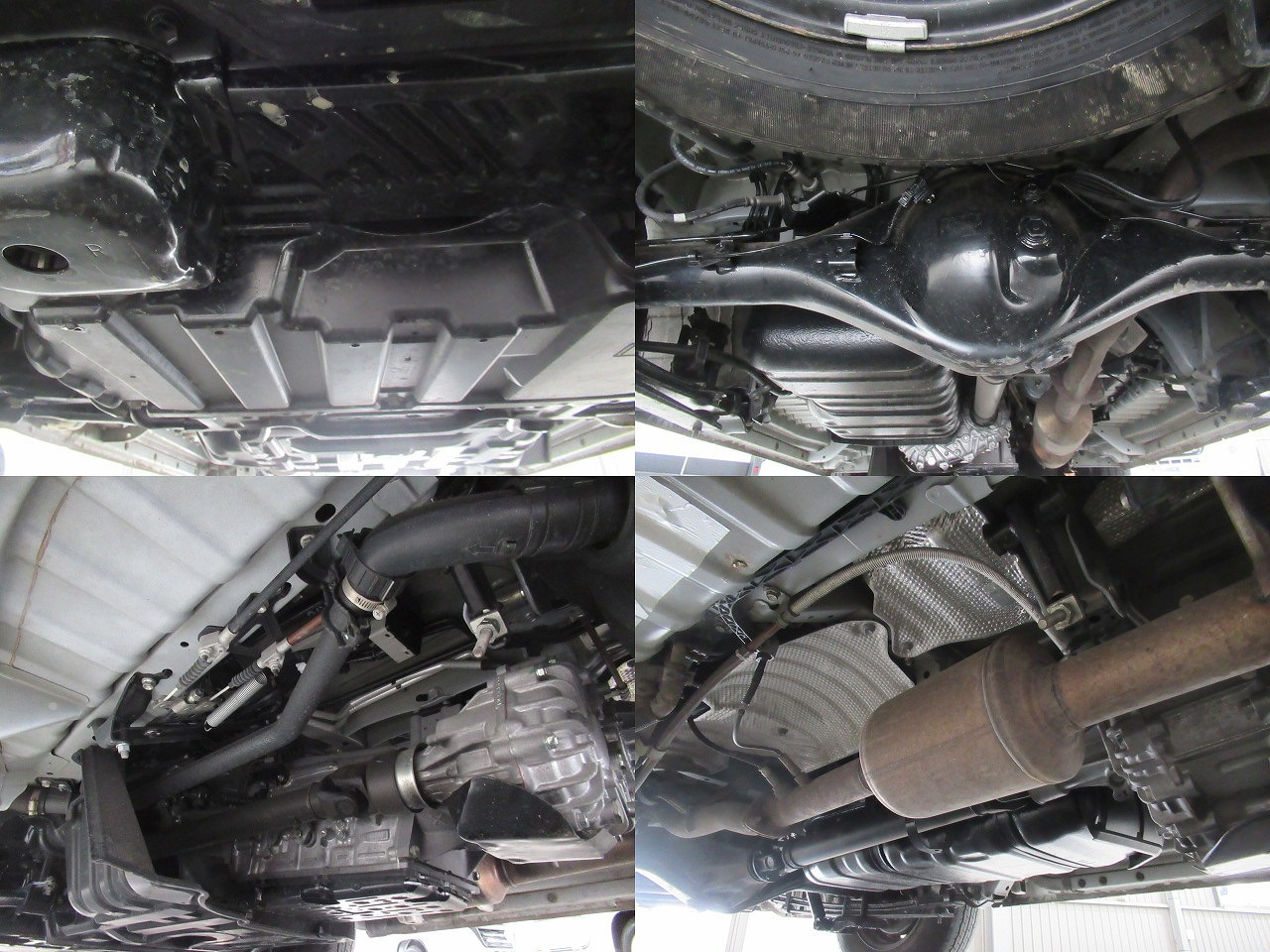 トヨタハイエース