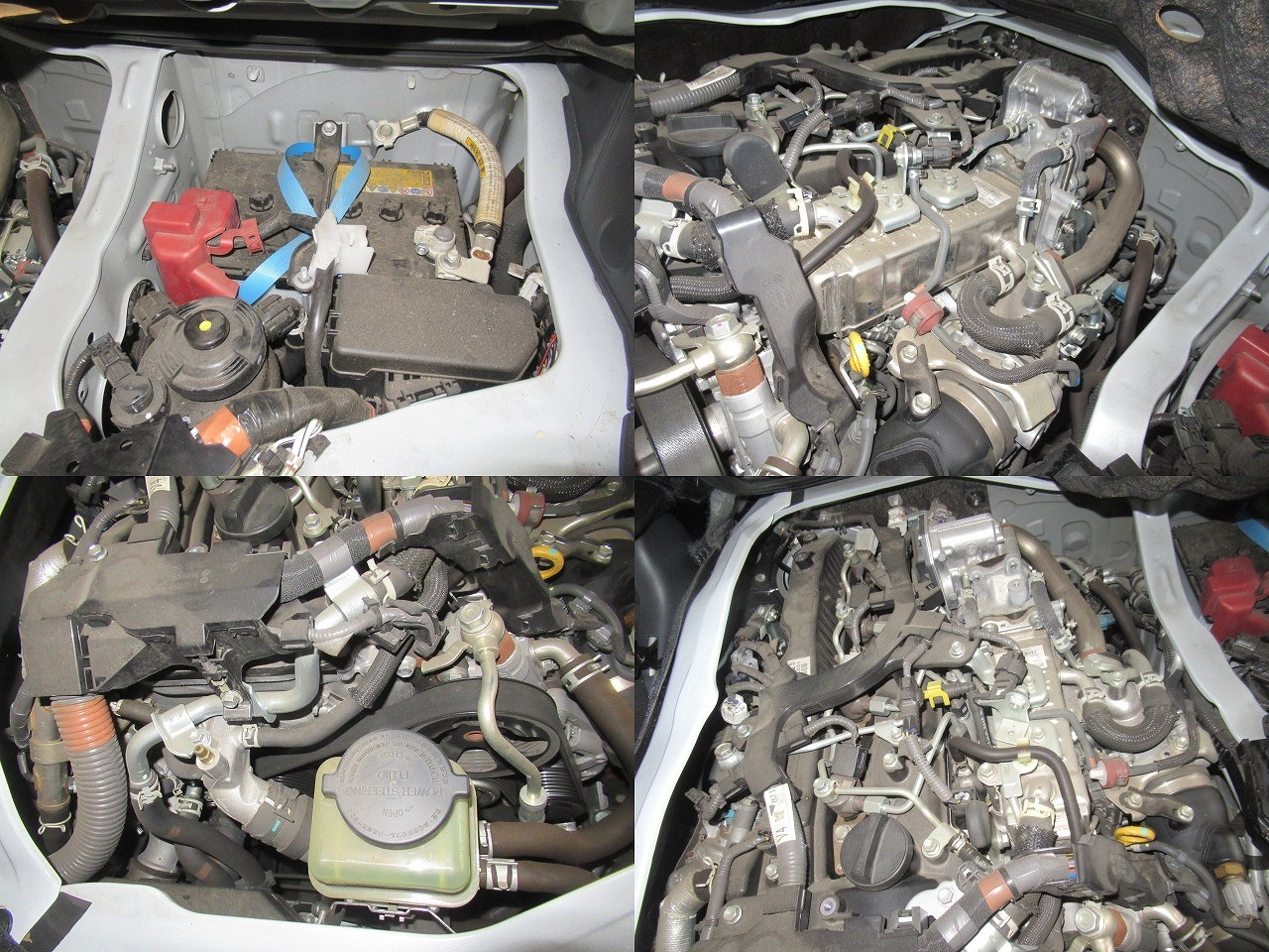 トヨタハイエース