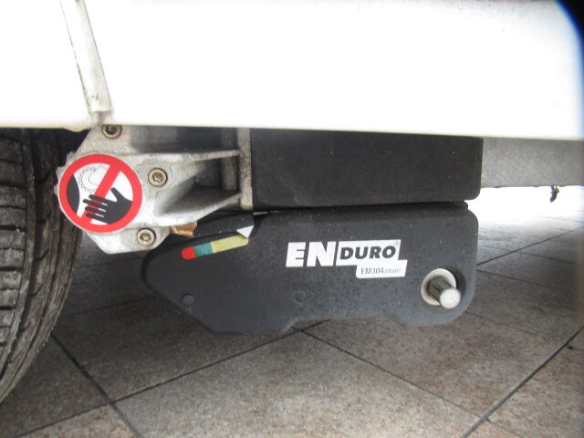 キャンピングカートレーラー