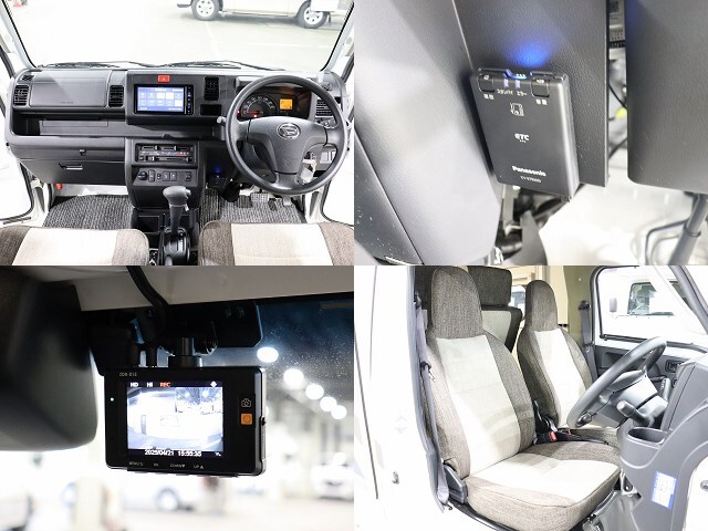 キャンピングカー軽キャンパー