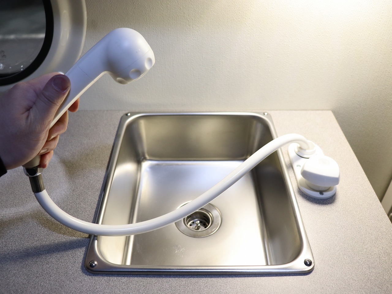 キャンピングカー軽キャンパー