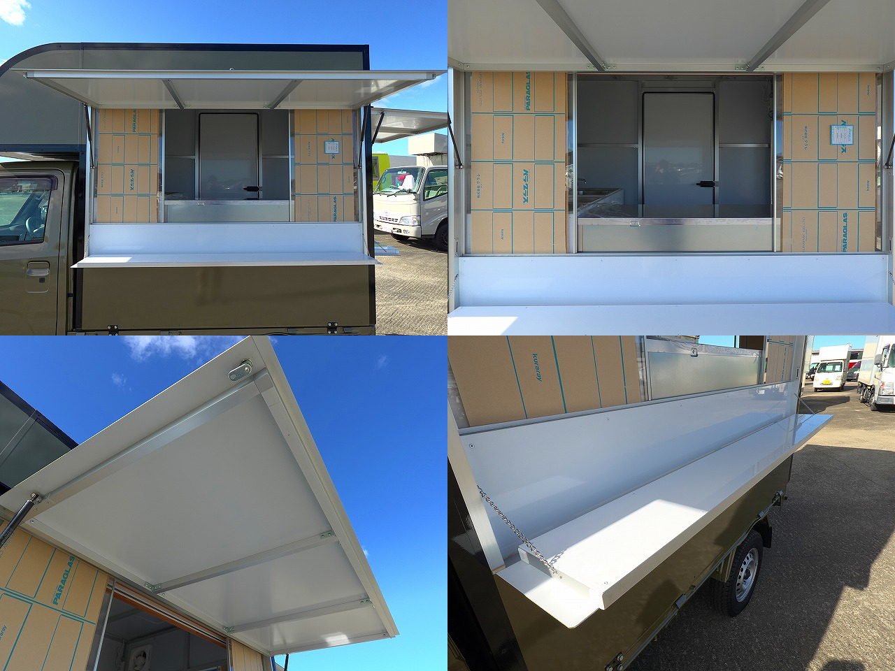 ダイハツハイゼット