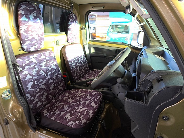 ダイハツハイゼット