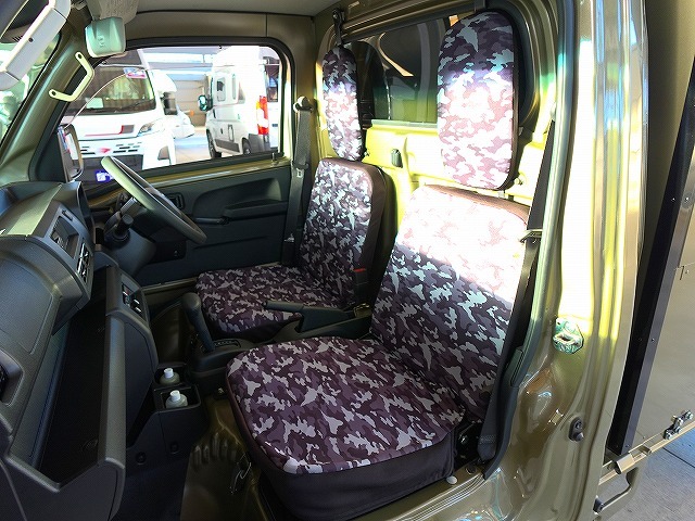 ダイハツハイゼット