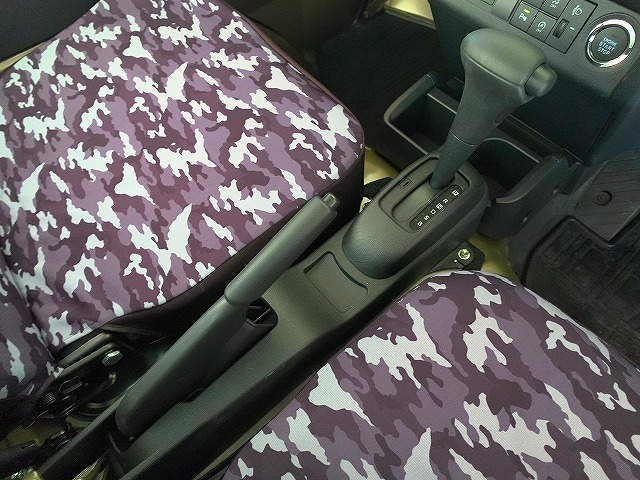 ダイハツハイゼット