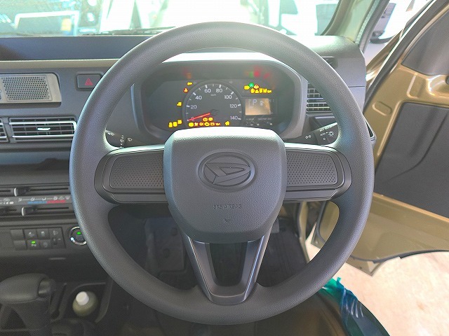 ダイハツハイゼット