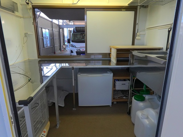 スズキキャリイ