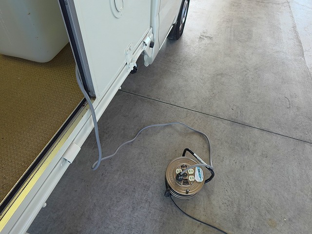 スズキキャリイ