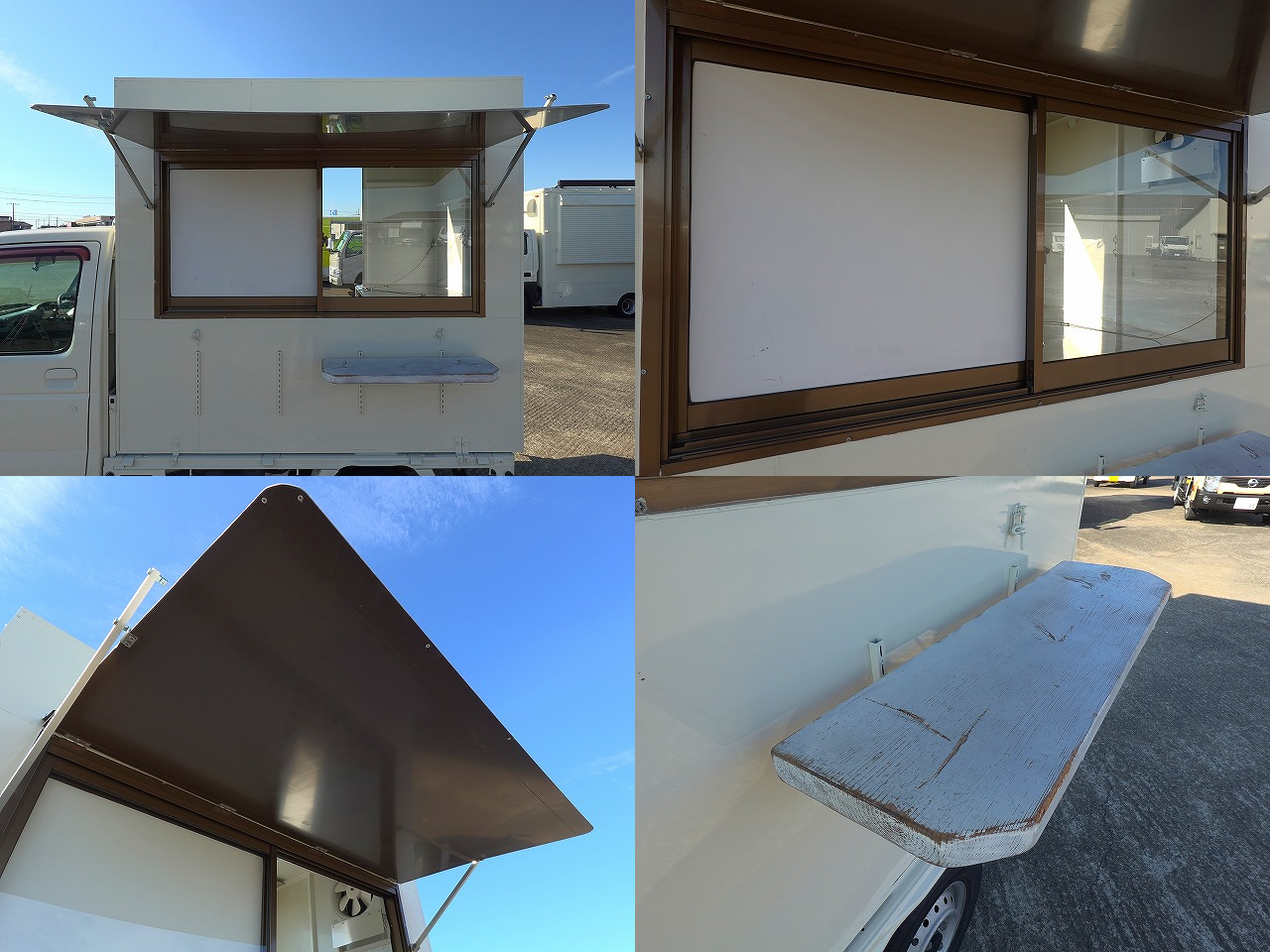 スズキキャリイ