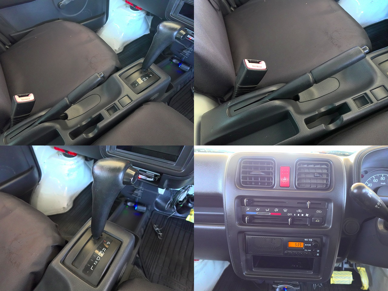 スズキキャリイ