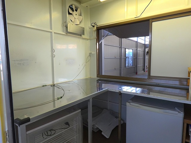 スズキキャリイ