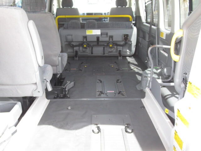 トヨタハイエース