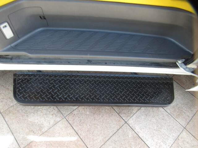 トヨタハイエース