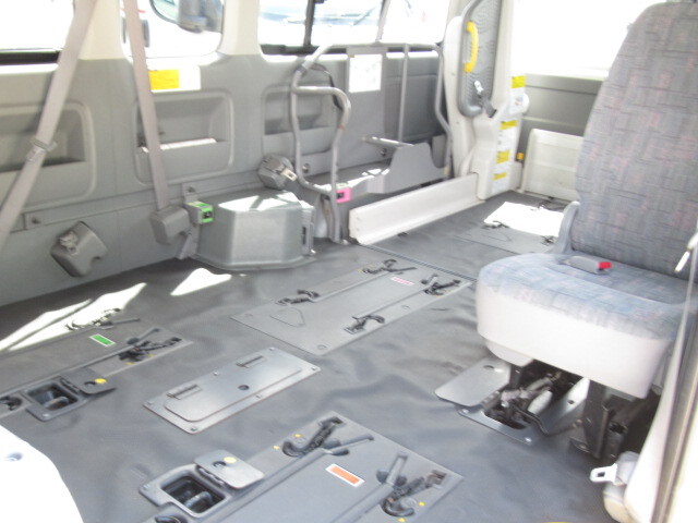 トヨタハイエース