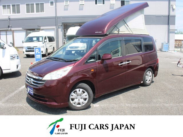 バンコン ホワイトハウス スカイデッキ ポップUP FFヒーター