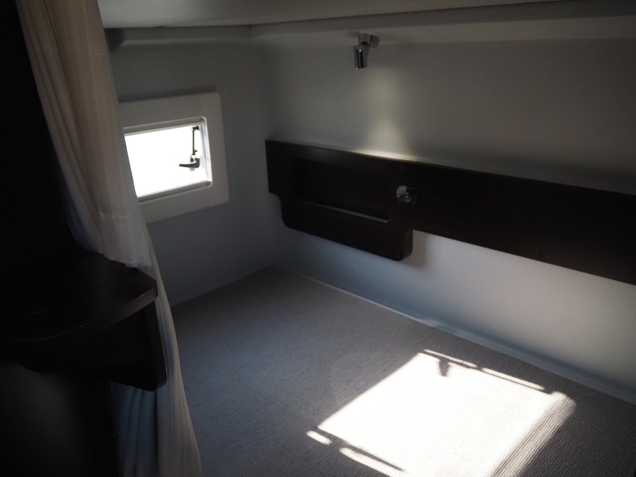 キャンピングカーキャブコン